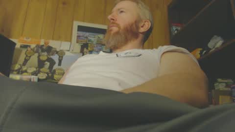 Snapshot of redhead4fun chatting on February 15, 2025, 4:47 am theredhead4fun online show from February 15, 2025, 4:47 am