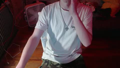 RedHead6Inch online show from September 22, 2025, 1:18 am