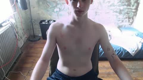 RedHead6Inch online show from September 23, 2025, 1:58 pm