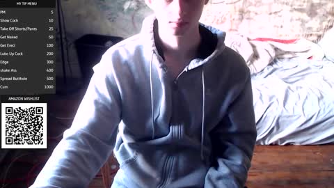 RedHead6Inch online show from October 10, 2025, 12:15 pm