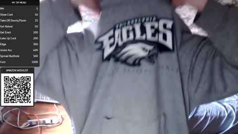 RedHead6Inch online show from October 14, 2025, 12:50 pm