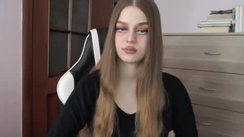 Lily online show from April 2, 2026, 2:09 am