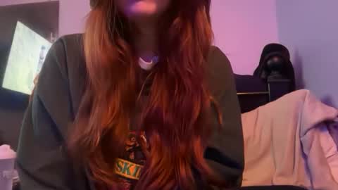 Redhead and BigPeenar online show from February 27, 2026, 12:32 am