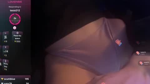 Redhead and BigPeenar online show from March 9, 2026, 11:31 pm