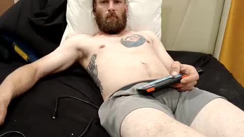 Kevin online show from March 6, 2025, 11:25 am