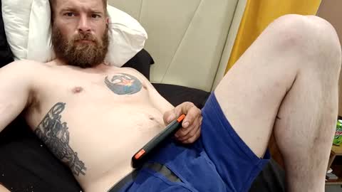 Kevin online show from March 8, 2025, 9:50 am