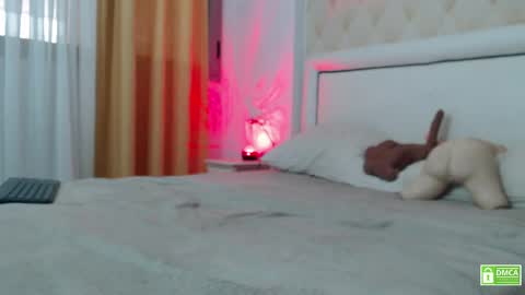 Snapshot of redheadxxl chatting on May 7, 2026, 6:13 pm Steve Blond online show from May 7, 2026, 6:13 pm