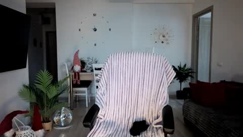 Alex online show from December 21, 2025, 12:01 pm