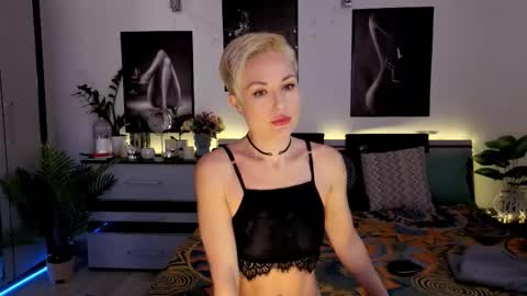 Alex online show from February 15, 2026, 11:52 am