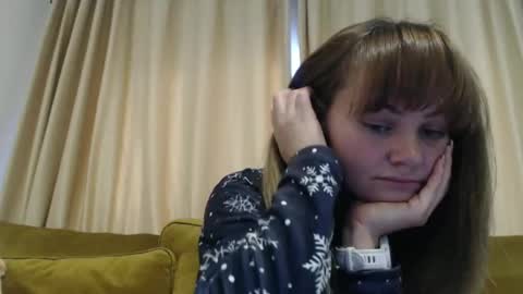 RedJessica online show from February 26, 2025, 6:37 am