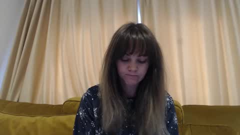 RedJessica online show from March 10, 2025, 7:53 am