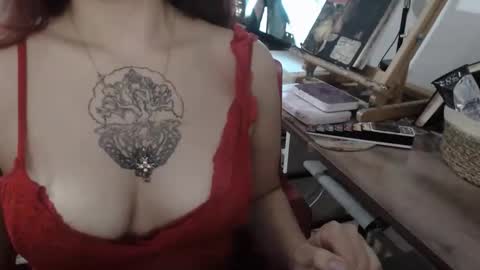 Snapshot of redkittycat03 chatting on November 4, 2025, 8:08 pm redkittycat03 online show from November 4, 2025, 8:08 pm