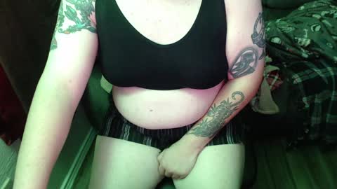 Rosie3 online show from January 15, 2025, 8:30 am