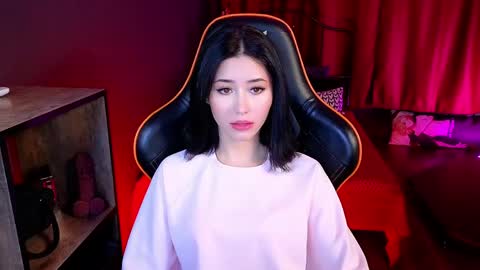 Kiara online show from April 3, 2026, 9:02 pm