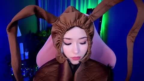 Kiara online show from April 5, 2026, 8:50 pm