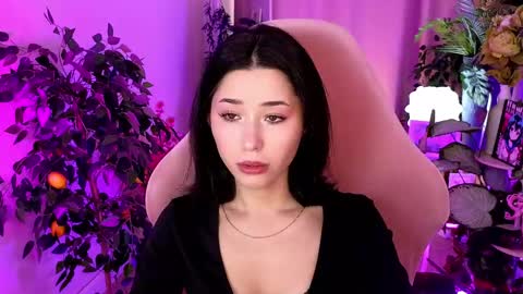 Snapshot of redmidnight_ chatting on May 26, 2026, 10:11 am Kiara online show from May 26, 2026, 10:11 am