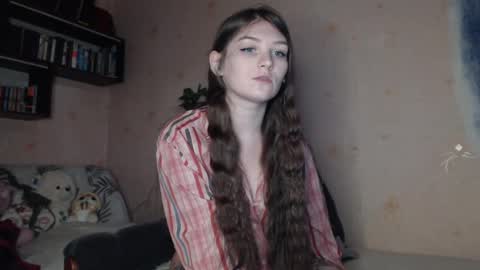 Ana online show from February 9, 2025, 1:35 pm