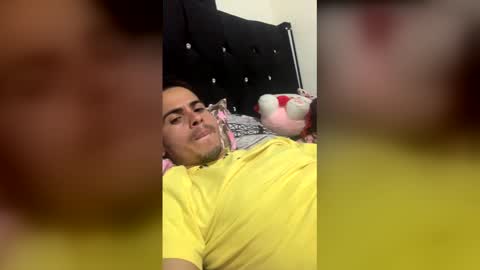 rednaxela955 online show from January 11, 2026, 1:10 am