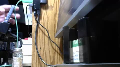 redneck1956 online show from October 20, 2025, 1:00 pm