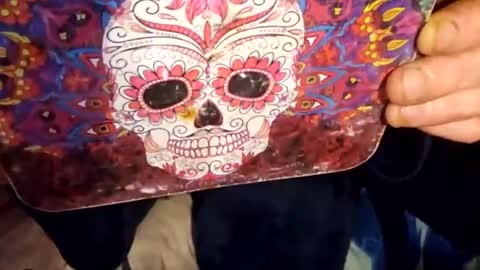 redrodridding online show from January 1, 2025, 3:02 am