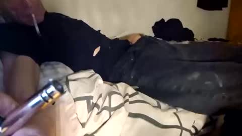 redrodridding online show from January 5, 2025, 11:12 pm