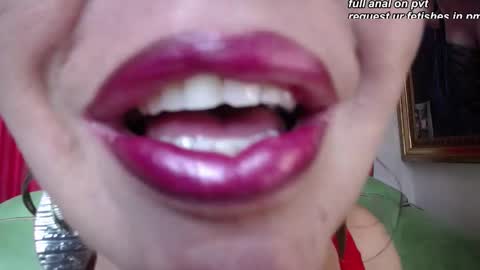 MIA online show from February 3, 2026, 5:07 pm