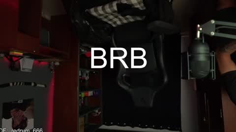 Red online show from January 31, 2025, 5:21 pm