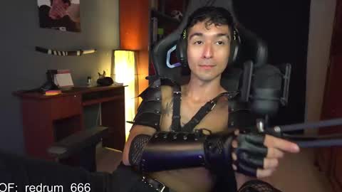 Red online show from February 18, 2025, 4:26 pm