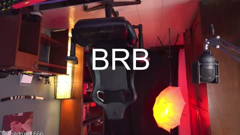 Red online show from February 27, 2025, 8:20 pm