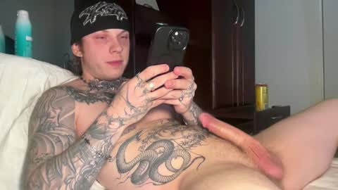 redrum online show from April 28, 2026, 9:14 am