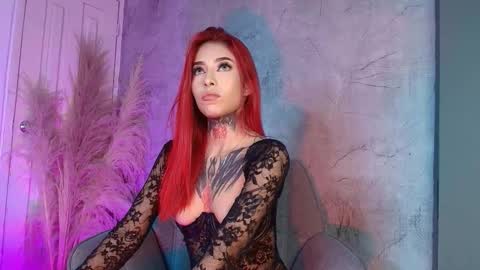 Snapshot of reds_velvet chatting on February 14, 2026, 4:53 am RED VELVET online show from February 14, 2026, 4:53 am