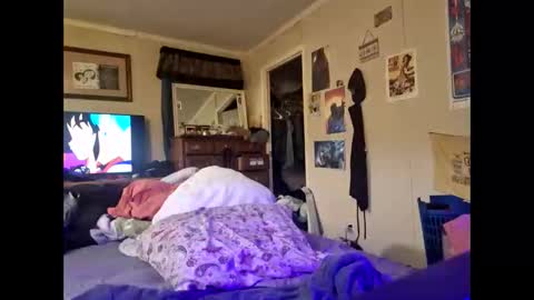 RedSexPanda online show from November 19, 2025, 1:16 am