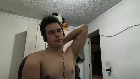 RedsoulReaver online show from March 8, 2025, 3:06 am