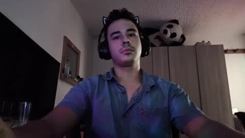 RedsoulReaver online show from September 16, 2025, 5:14 pm