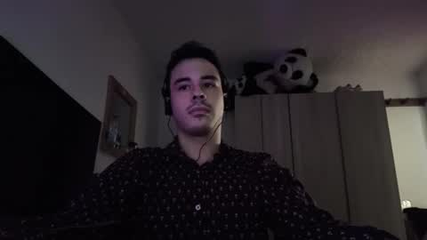 RedsoulReaver online show from September 17, 2025, 7:37 pm