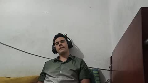 RedsoulReaver online show from September 28, 2025, 5:57 am