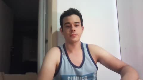 RedsoulReaver online show from January 7, 2026, 3:53 am