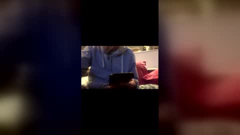 Redspider154 online show from January 9, 2026, 7:04 pm