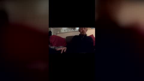 Redspider154 online show from January 12, 2026, 3:28 pm