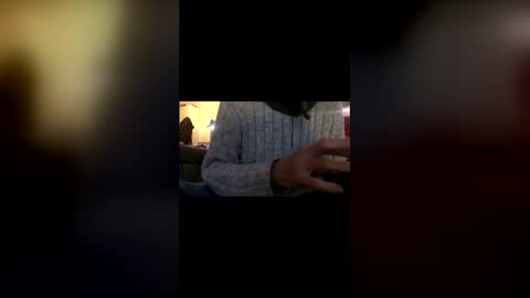 Redspider154 online show from February 2, 2026, 6:06 pm