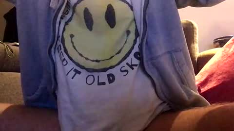 Redspider154 online show from March 19, 2026, 11:53 pm