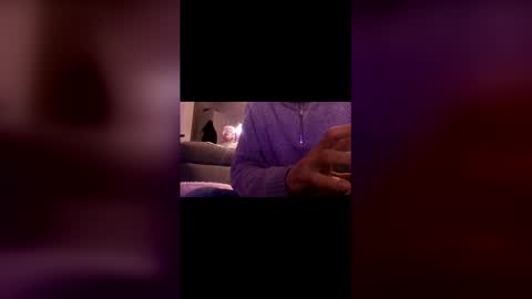 Redspider154 online show from March 26, 2026, 8:25 pm