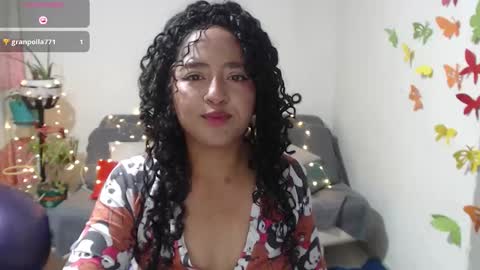 Velvet online show from December 22, 2025, 12:18 am