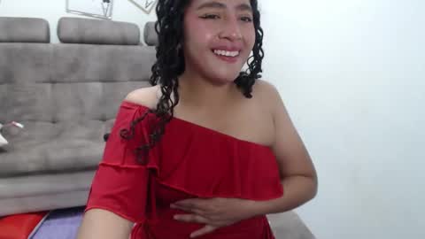 Velvet online show from February 11, 2026, 7:08 pm