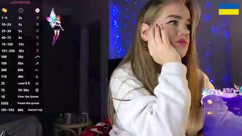 Ronnie online show from December 15, 2024, 1:32 pm