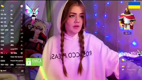 Ronnie online show from February 27, 2025, 4:52 am