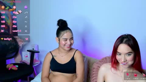 Anny online show from March 9, 2026, 10:47 pm