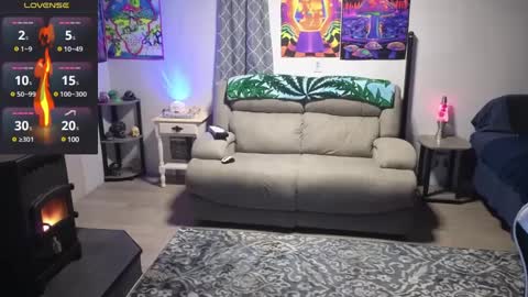 Reel Feels Cpl online show from March 6, 2025, 12:21 am