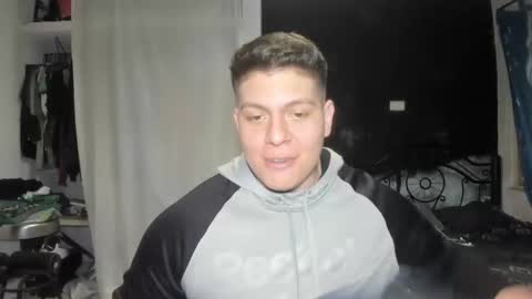 regan_jhonson online show from January 2, 2025, 6:40 am