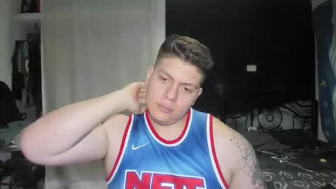 regan_jhonson online show from January 4, 2025, 8:06 am